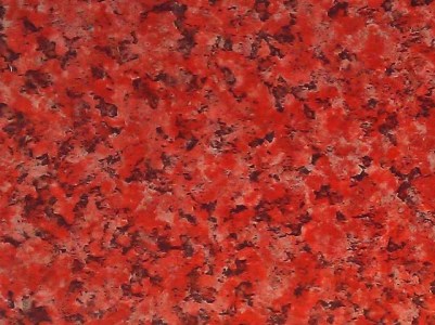 Granite đỏ ruby Ấn Độ
